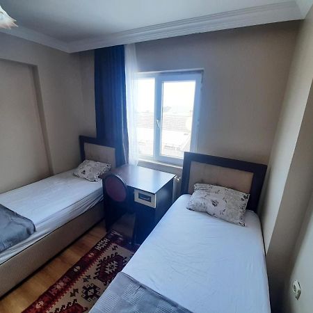 Menekşe Apart 1 Trabzon Exterior foto