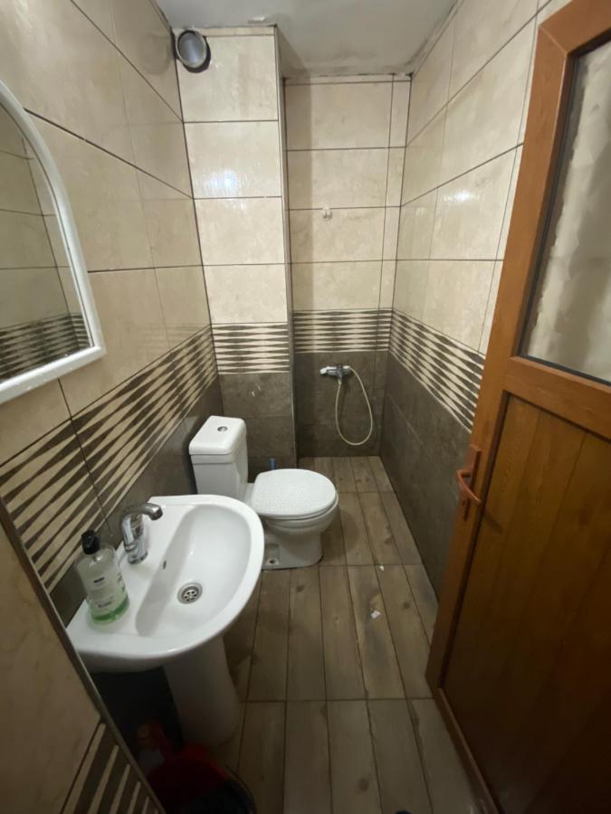 Menekşe Apart 1 Trabzon Exterior foto