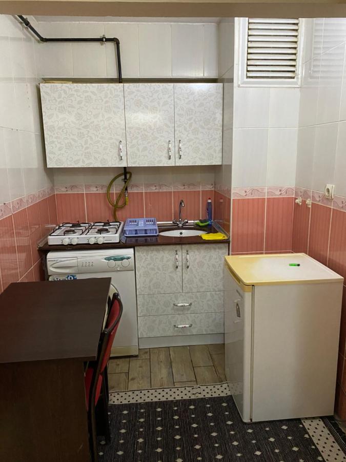 Menekşe Apart 1 Trabzon Exterior foto